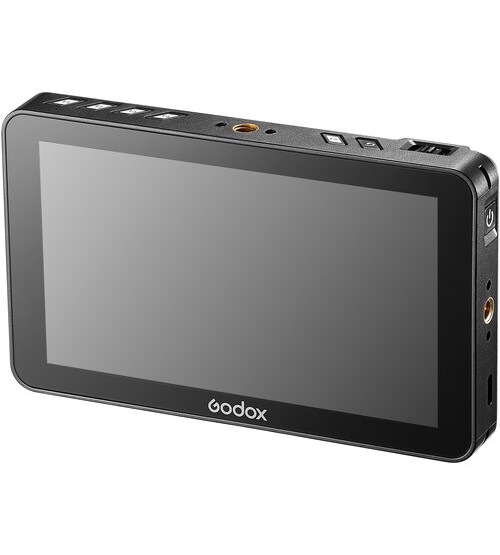 Godox GM6S 5.5 Inch 4K HDMI Touchscreen
